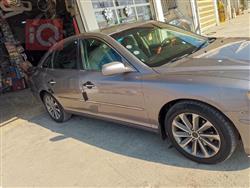 Hyundai Azera